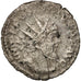Postumus, Antoninianus, 266, Trier, EF(40-45), Billon, RIC:333