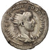 Moneta, Gordian III, Antoninianus, 238, Roma, EF(40-45), Bilon, RIC:1