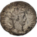 Coin, Gallienus, Antoninianus, Lyons, EF(40-45), Billon, RIC:44