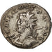 Moneda, Gallienus, Antoninianus, 258-259, Lyons, MBC+, Vellón, RIC:18