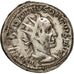 Münze, Trajan Decius, Antoninianus, Rome, SS, Billon, RIC:10b