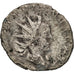 Valerian II, Antoninianus, Roma, F(12-15), Billon, RIC:52