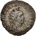 Valerian II, Antoninianus, Roma, VF(20-25), Billon, RIC:23