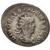 Moneta, Valerian I, Antoninianus, 257, Roma, BB, Biglione, RIC:25
