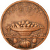 Francia, medalla, Agriculture and Horticulture, Jardins, Coupe de Fruits, SC