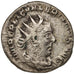 Valerian I, Antoninianus, Roma, VF(30-35), Billon, RIC:124