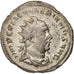 Moneta, Valerian I, Antoninianus, Roma, BB+, Biglione, RIC:89