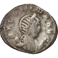 Salonina, Antoninianus, Roma, EF(40-45), Billon, RIC:26