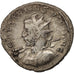 Coin, Gallienus, Antoninianus, 258-259, Lyons, VF(30-35), Billon, RIC:18