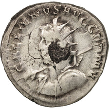 Gallienus, Antoninianus, 258-259, Lyons, VF(30-35), Billon, RIC:18