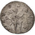 Moneta, Gallienus, Antoninianus, 257-258, Roma, MB+, Biglione, RIC:187