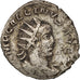 Coin, Gallienus, Antoninianus, 256-257, EF(40-45), Billon, RIC:452