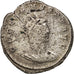Coin, Gallienus, Antoninianus, Roma, VF(30-35), Billon, RIC:662