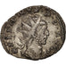 Moneta, Gallienus, Antoninianus, Lyons, BB+, Biglione, RIC:44