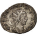 Monnaie, Gallien, Antoninien, Lyon, TTB+, Billon, RIC:44