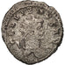 Moneta, Gallienus, Antoninianus, Milan, BB, Biglione, RIC:494