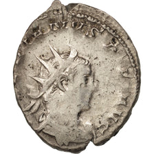 Valerian I, Antoninianus, 258, Cologne, BB, Biglione, RIC:5