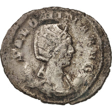 Salonina, Antoninianus, Roma, EF(40-45), Billon, RIC:26