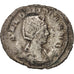 Salonina, Antoninianus, Roma, EF(40-45), Billon, RIC:26