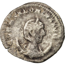 Salonina, Antoninianus, Roma, TB+, Billon, RIC:39