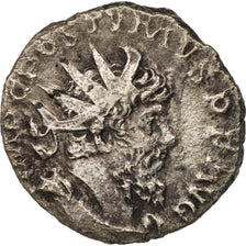 Munten, Postuum, Antoninianus, FR, Billon, RIC:315