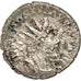 Coin, Postumus, Antoninianus, Trier, VF(20-25), Billon, RIC:329