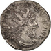 Coin, Postumus, Antoninianus, 268-269, Cologne, AU(50-53), Billon, RIC:318