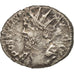 Postumus, Antoninianus, 268-269, Cologne, VF(30-35), Billon, RIC:319