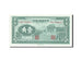 Chine, Central Reserve, 10 Cents type 1940, Pick J3a
