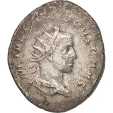 Coin, Philip II, Antoninianus, Roma, EF(40-45), Billon, RIC:218