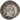 Moneda, Valerian I, Antoninianus, 255-257, Roma, BC+, Vellón, RIC:117