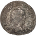 Coin, Valerian II, Antoninianus, Rome, VF(20-25), Billon, RIC:20