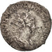 Saloninus, Antoninianus, 256-257, Lyons, VF(20-25), Billon, RIC:26