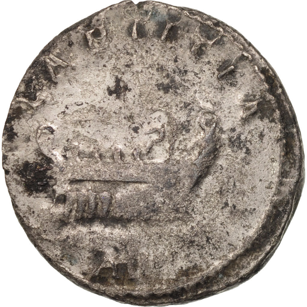 Moneta, Antoninianus, Trier, MB, Biglione, RIC:73