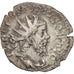 Moneta, Postumus, Antoninianus, 244, Lyon - Lugdunum, EF(40-45), Bilon, RIC:74