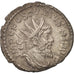 Monnaie, Postume, Antoninien, Lyon, SUP, Billon, RIC:72