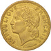 France, Lavrillier, 5 Francs, 1946, AU(55-58), Aluminum-Bronze, KM:888a.2