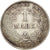 Coin, GERMANY - EMPIRE, Wilhelm II, Mark, 1906, Muldenhütten, EF(40-45)