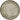 Münze, Niederlande, Wilhelmina I, 10 Cents, 1936, VZ, Silber, KM:163