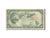 Banknot, China, 1 Dollar, 1938, VF(20-25)