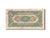 Billete, 1 Dollar, 1938, China, BC