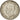 Coin, Great Britain, George VI, 6 Pence, 1945, AU(50-53), Silver, KM:852