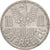 Coin, Austria, 10 Groschen, 1969, Vienna, AU(55-58), Aluminum, KM:2878