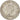 Moneta, Canada, Elizabeth II, 10 Cents, 1953, Royal Canadian Mint, Ottawa