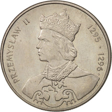 Monnaie, Pologne, 100 Zlotych, 1985, Warsaw, SPL, Copper-nickel, KM:155