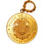 Francia, medalla, Enseignement, Ville du Havre, Brevet de Capacité, 1899, EBC+