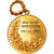 France, Médaille, Enseignement, Ville du Havre, Brevet de Capacité, 1899