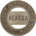 États-Unis, Alaska, Anchorage City Transit System, Token