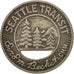 Verenigde Staten, Seattle Transit, Token