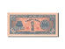 Geldschein, China, 500 Yüan, 1945, VZ
